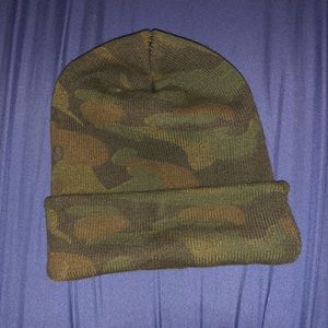 Camp Beanie